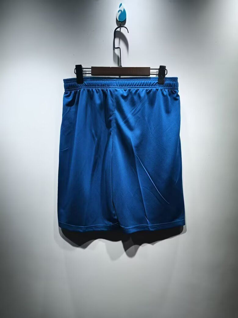 MAN U 08-09 Pantalon corto — Club Retro