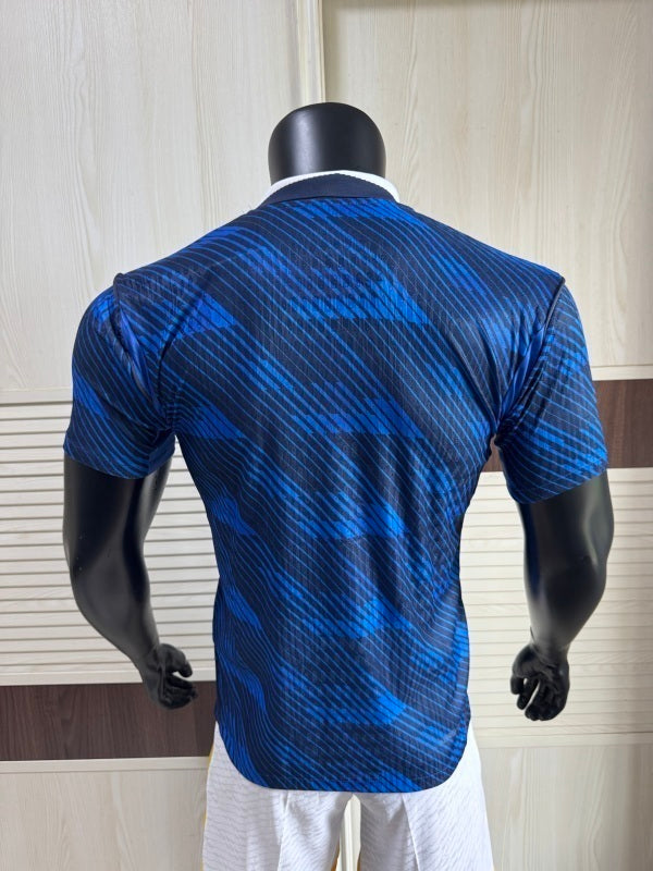 France 2025/26 Home player version size S-2XL