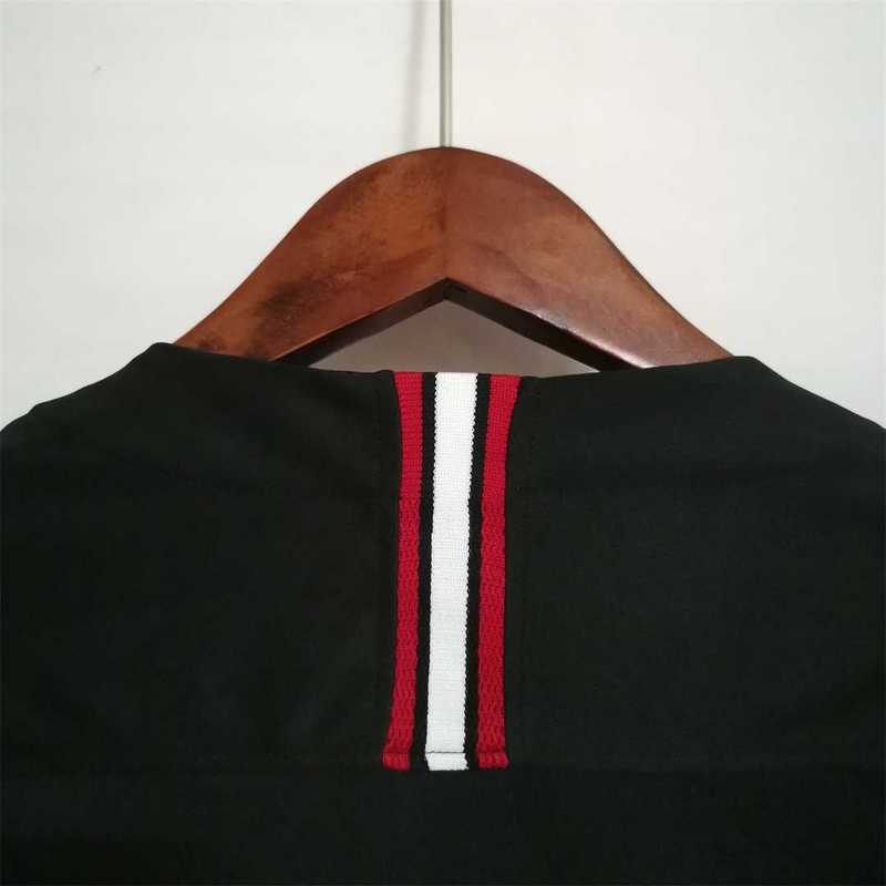 18-19 Jordan Paris Saint-Germain black