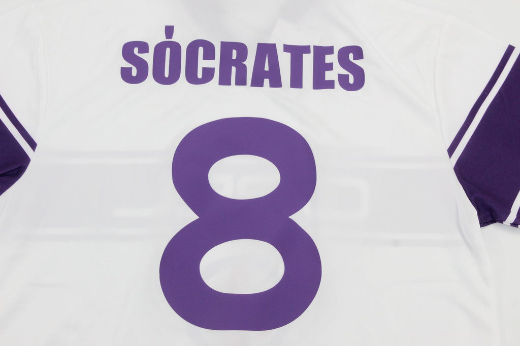 FIORENTINA 84-85 — Club Retro