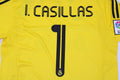 MADRID 11-12 GK — Club Retro