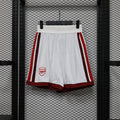 Arsenal 2026/27 Home Player Version Shorts S-2XL