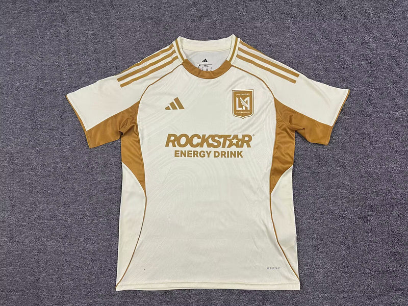 25-26 Los Angeles Pre-Match Earth Day jersey