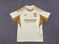 25-26 Los Angeles Pre-Match Earth Day jersey