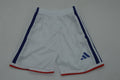 JAPAN Kit infantil Version jugador — World Cup 2026