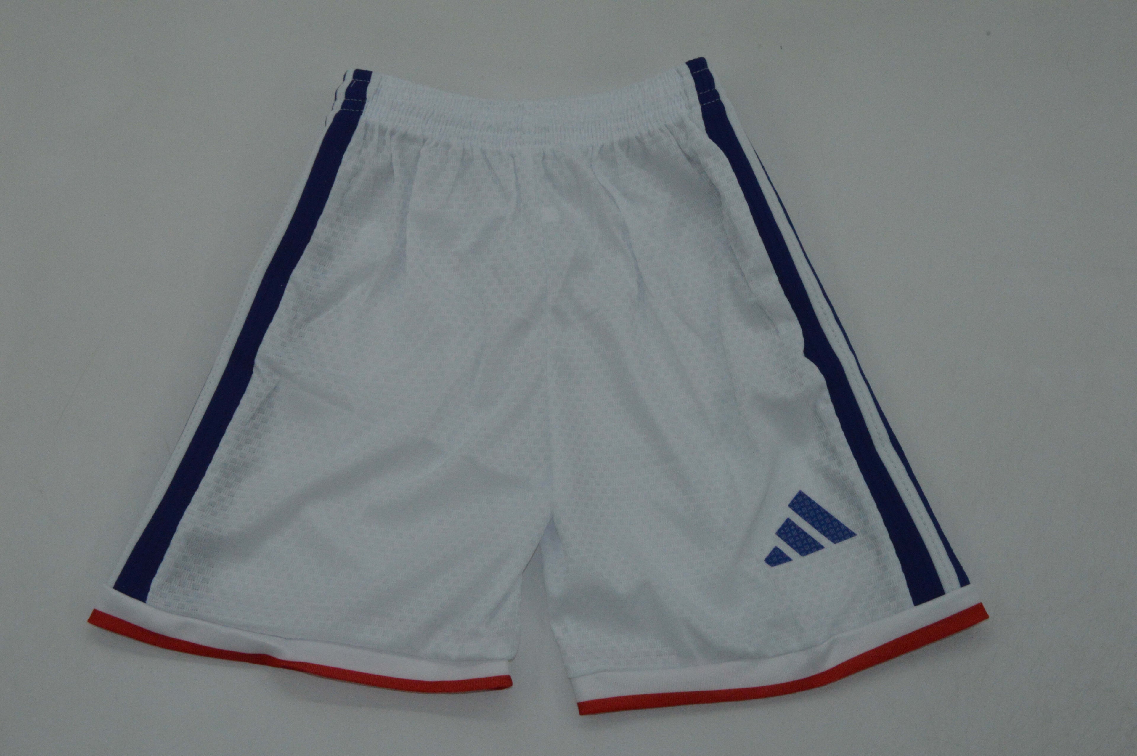 JAPAN Kit infantil Version jugador — World Cup 2026
