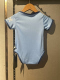 24-25 Manchester City home baby jersey