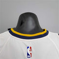 Nuggets Murray#27 Limited White