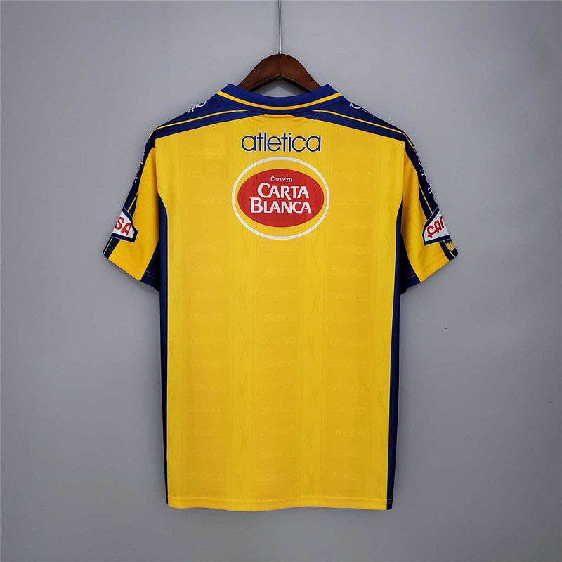 99-00 Tigers home