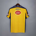 99-00 Tigers home