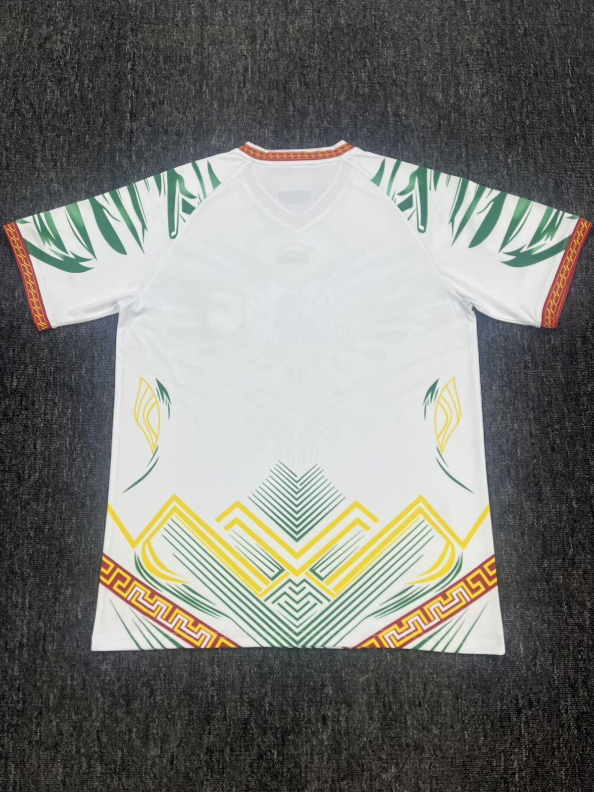 MALI — Africa Other