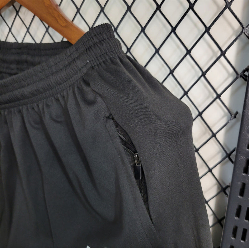 Pantalon Corto de Futbol ##0056 shorts M-3XL — Zhang199