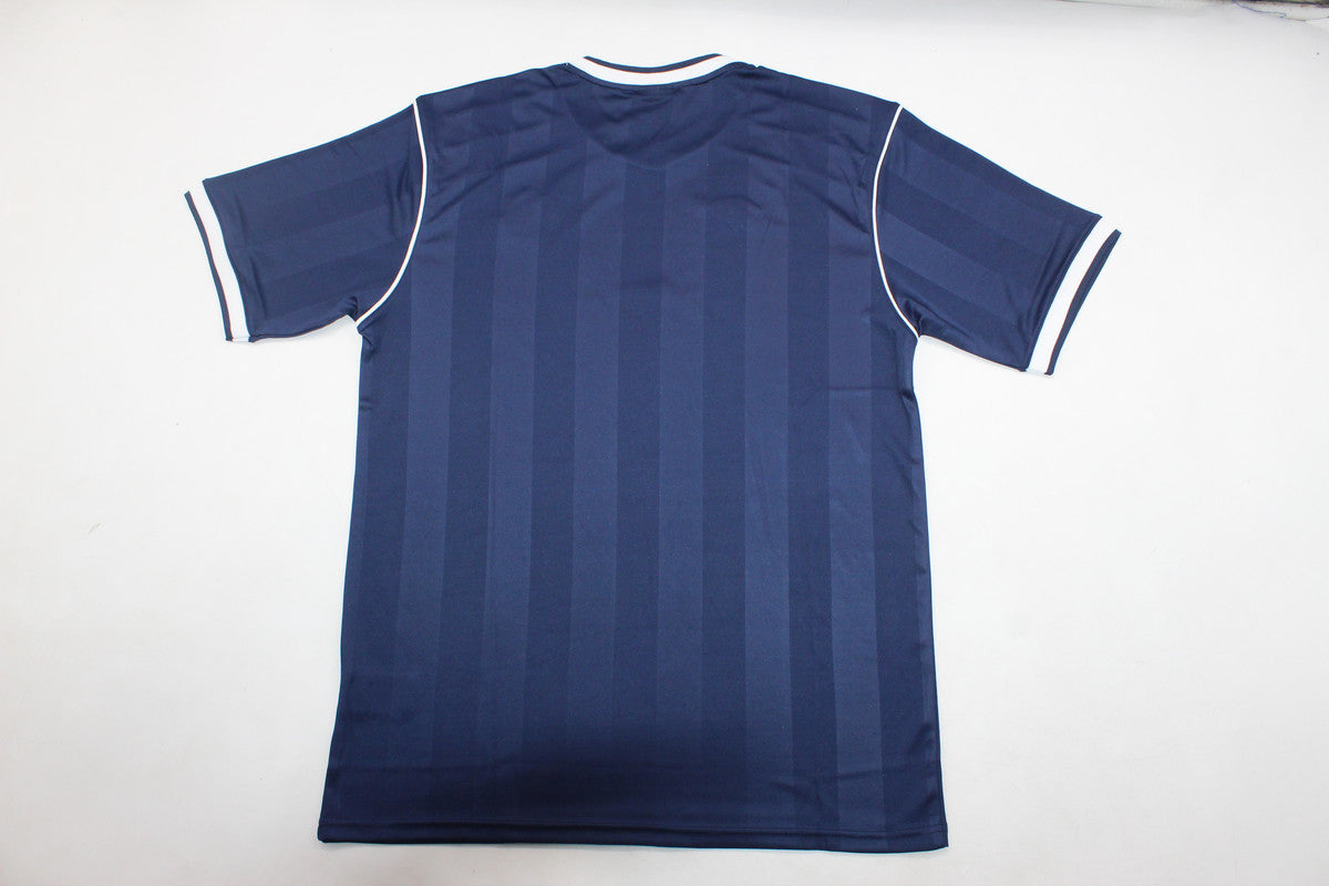 DUNDEE 87-89 — Club Retro