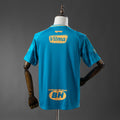 Cruzeiro 25/26 Third Away All Sponsor Jerseys S-4XL
