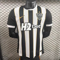 26-27 Mineiro Home Player version S-4XL