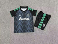 Kids Kit Lens 2026/27 Away Soccer Jersey size 16-28