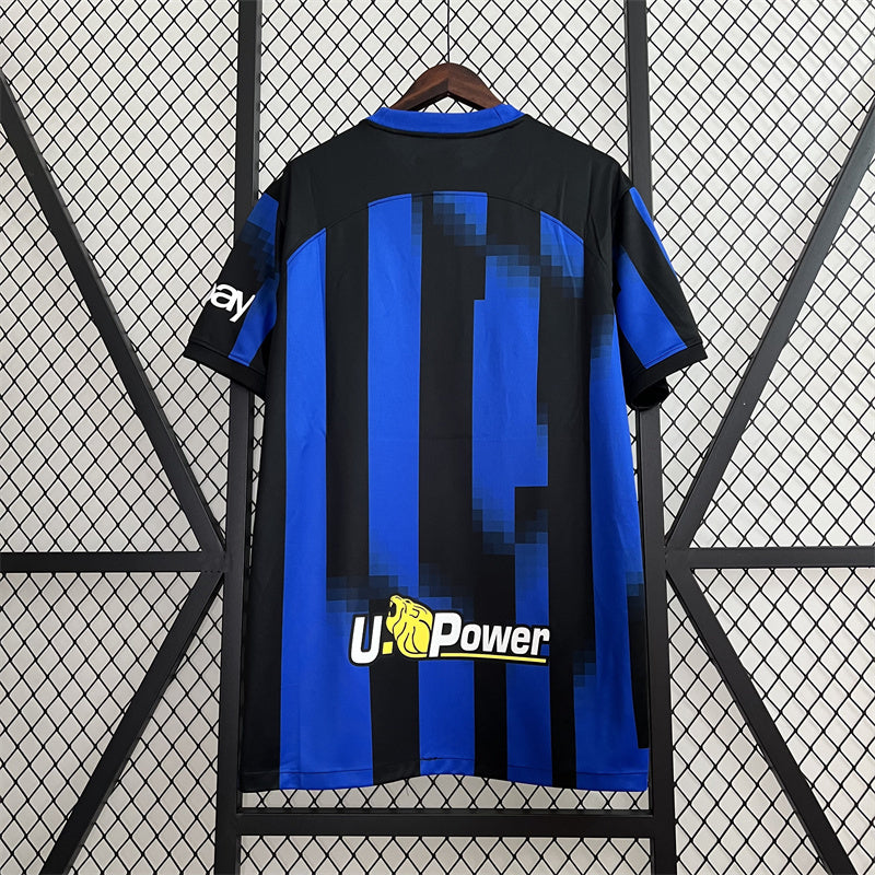 23-24 International Milan home