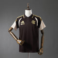 Flamengo 26/27 Training POLO - Brown S-4XL