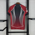 25-26 Barcelona Black and red special edition Jersey