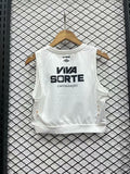 25-26 Santos home woman vest