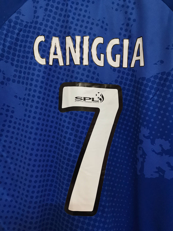 02-03 Rangers home
