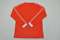 NOTTINGHAM FOREST 79 Manga larga — Club Retro
