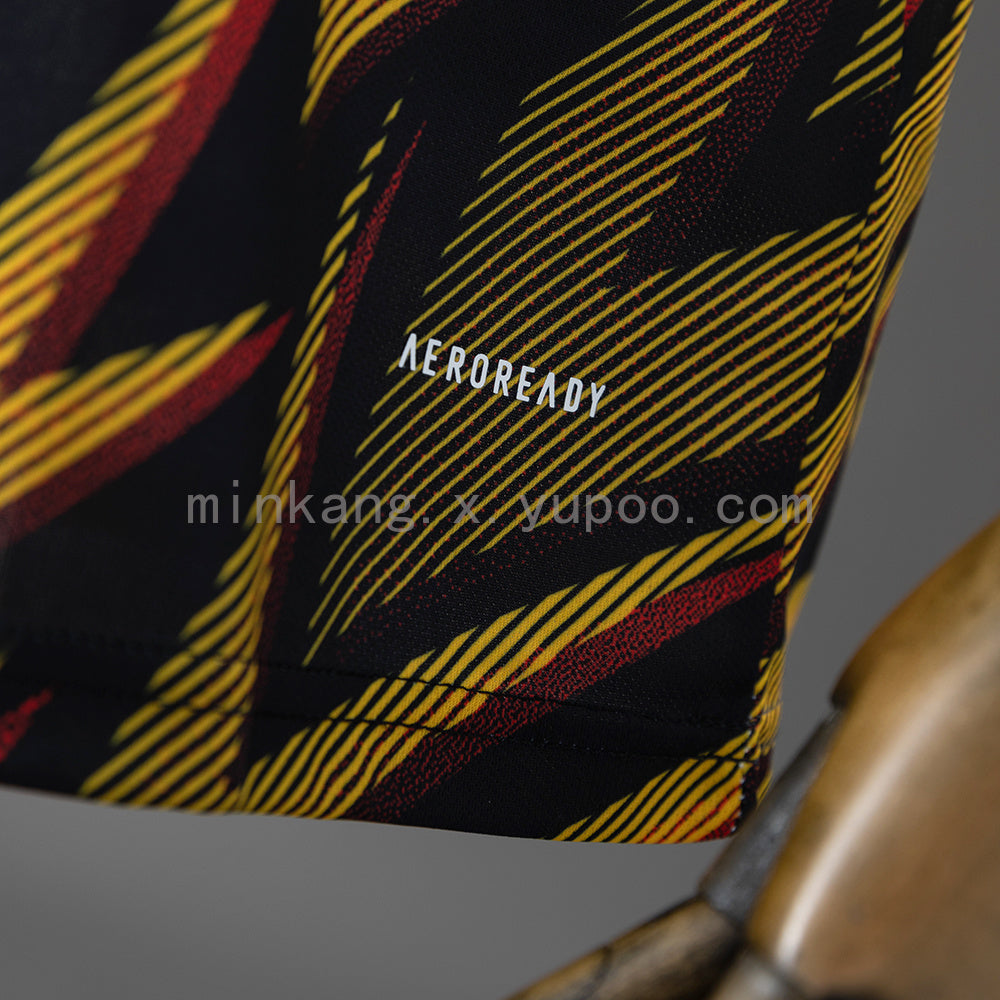 ROMA 25/26 Pre-Match Jersey S-4XL