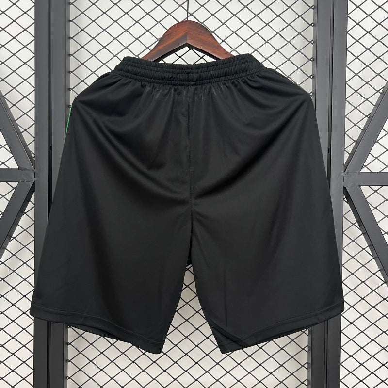 Pantalon Corto de Futbol #25-26 Betis home shorts — Zhang199