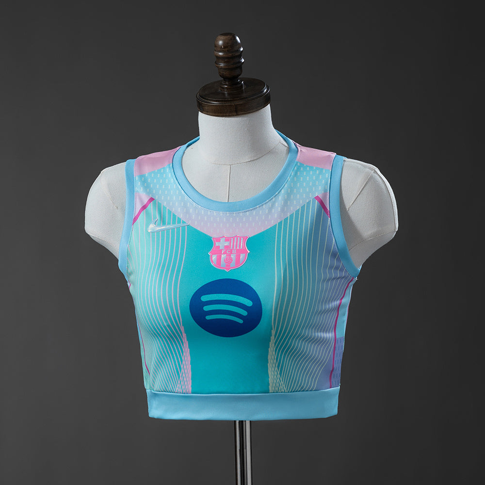 Barcelona 25/26 Concept Edition Women's Vest S-XXL