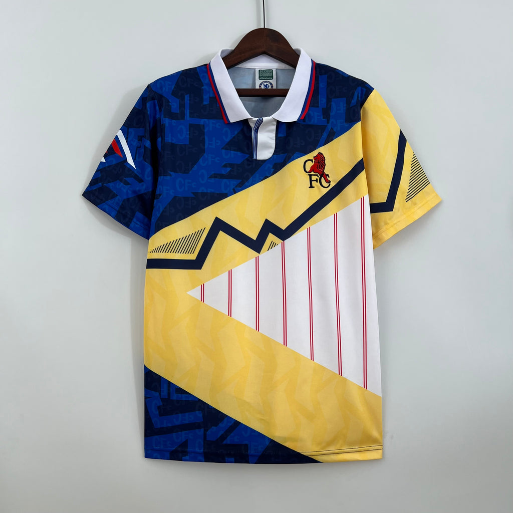 Retro Chelsea 1990 S-4XL