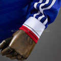 M-U 1986/88 Second Away Long Sleeve Retro Jersey S-XXL