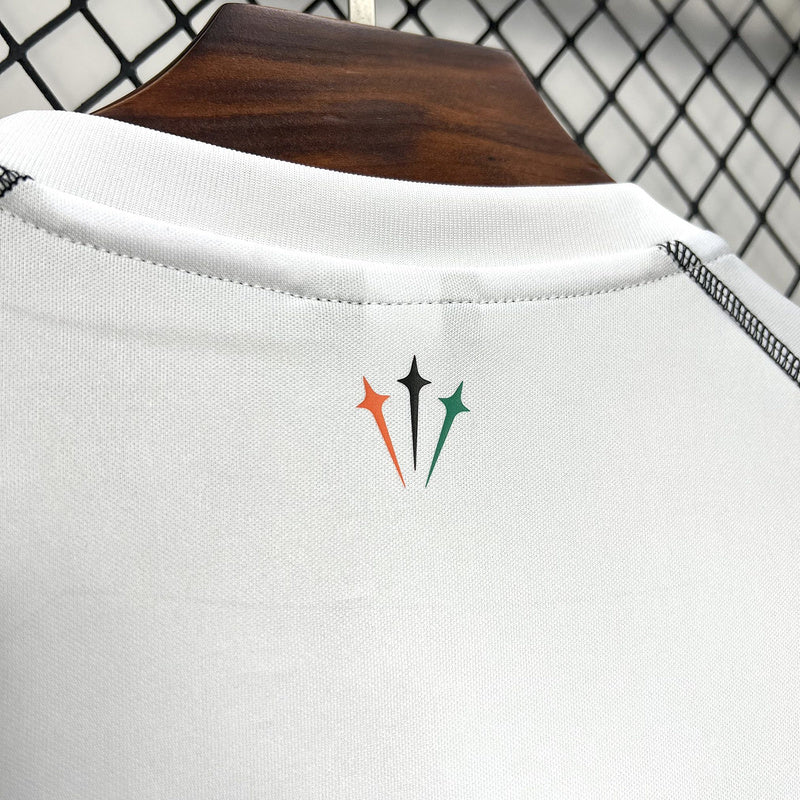 24-25 Venezia away soccer jersey