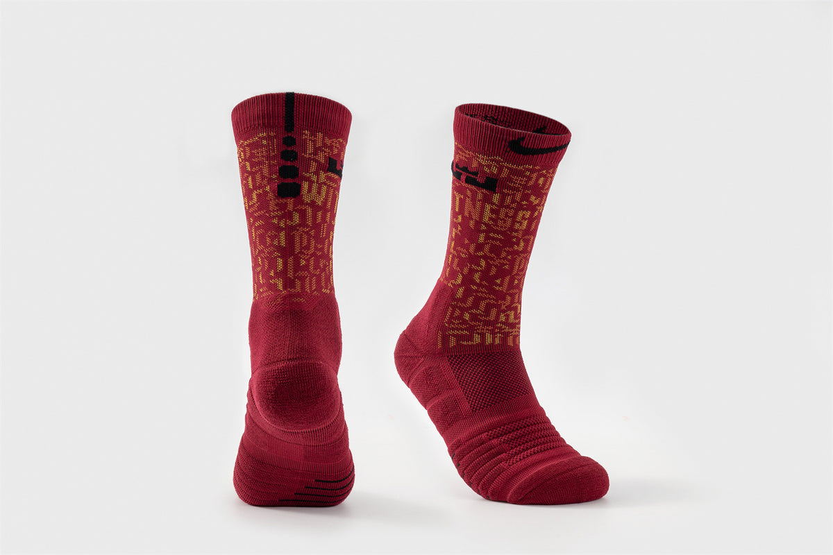 Calcetines de Futbol #18 — Xunmei