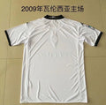 09-10 Valencia home retro jersey
