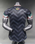 24-25 Mexico black player version jersey