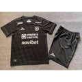 Cruz Azul 2025/26 Third Away Kids kit size: 16-28