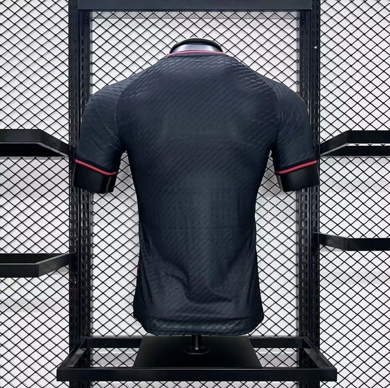 24-25 Japan Gohan Jersey Player Version S-XXL