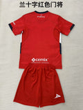 CRUZ AZUL GK Kit infantil — Liga MX