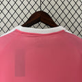 24-25 porcinos fc home pink jersey