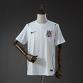 Corinthians 26/27 Home Jersey S-4XL