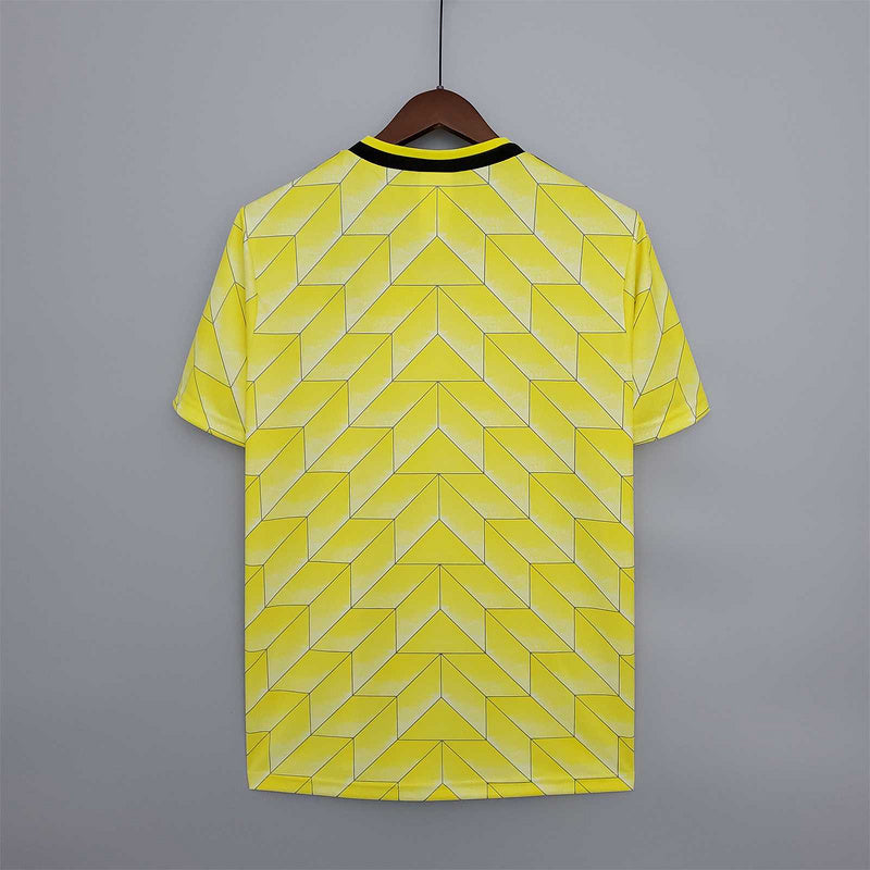1988 Dortmund home