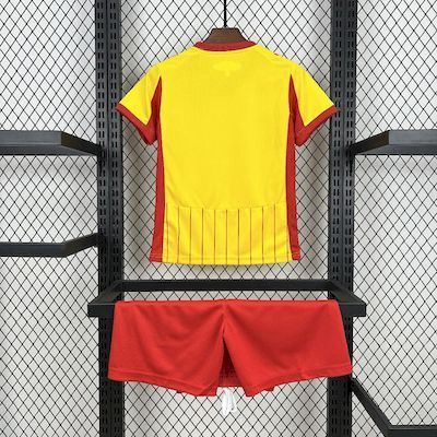 25-26 Lens Home Kids Kit