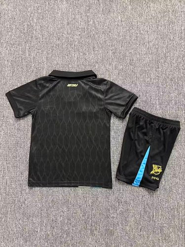26-27 Guatemala Away kids — Jsonwang 26/27