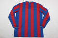 B-A 09-10 Manga larga — Club Retro