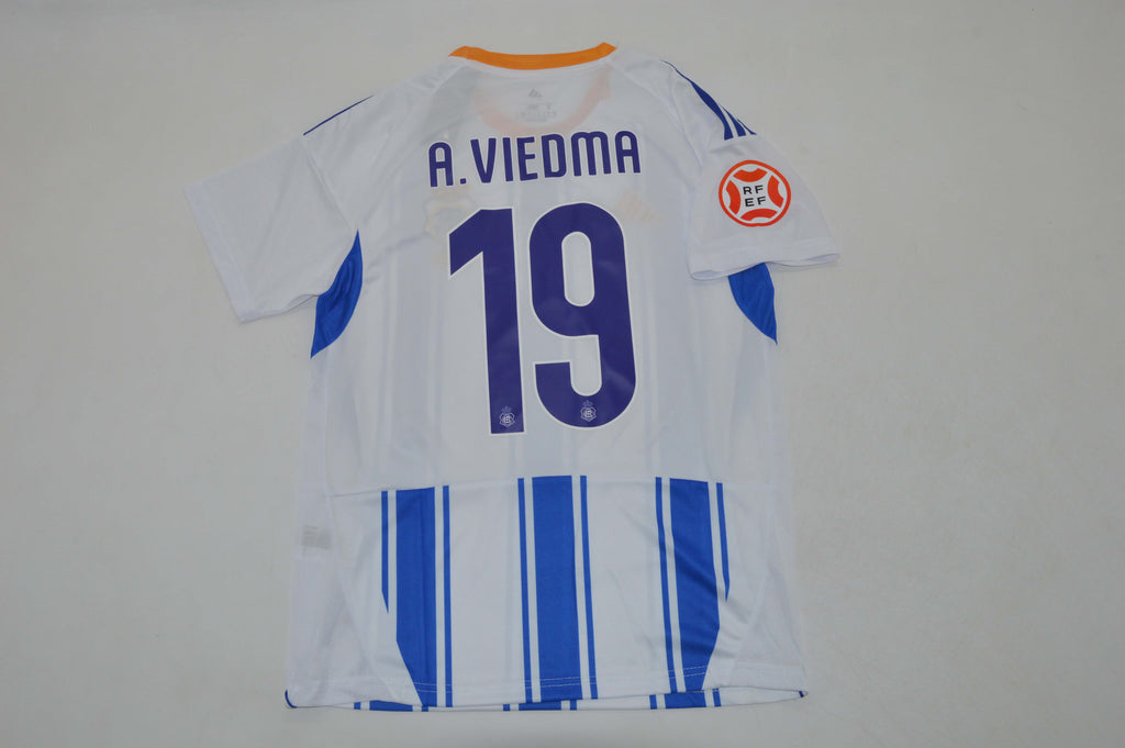 HUELVA — LaLiga