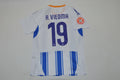 HUELVA — LaLiga