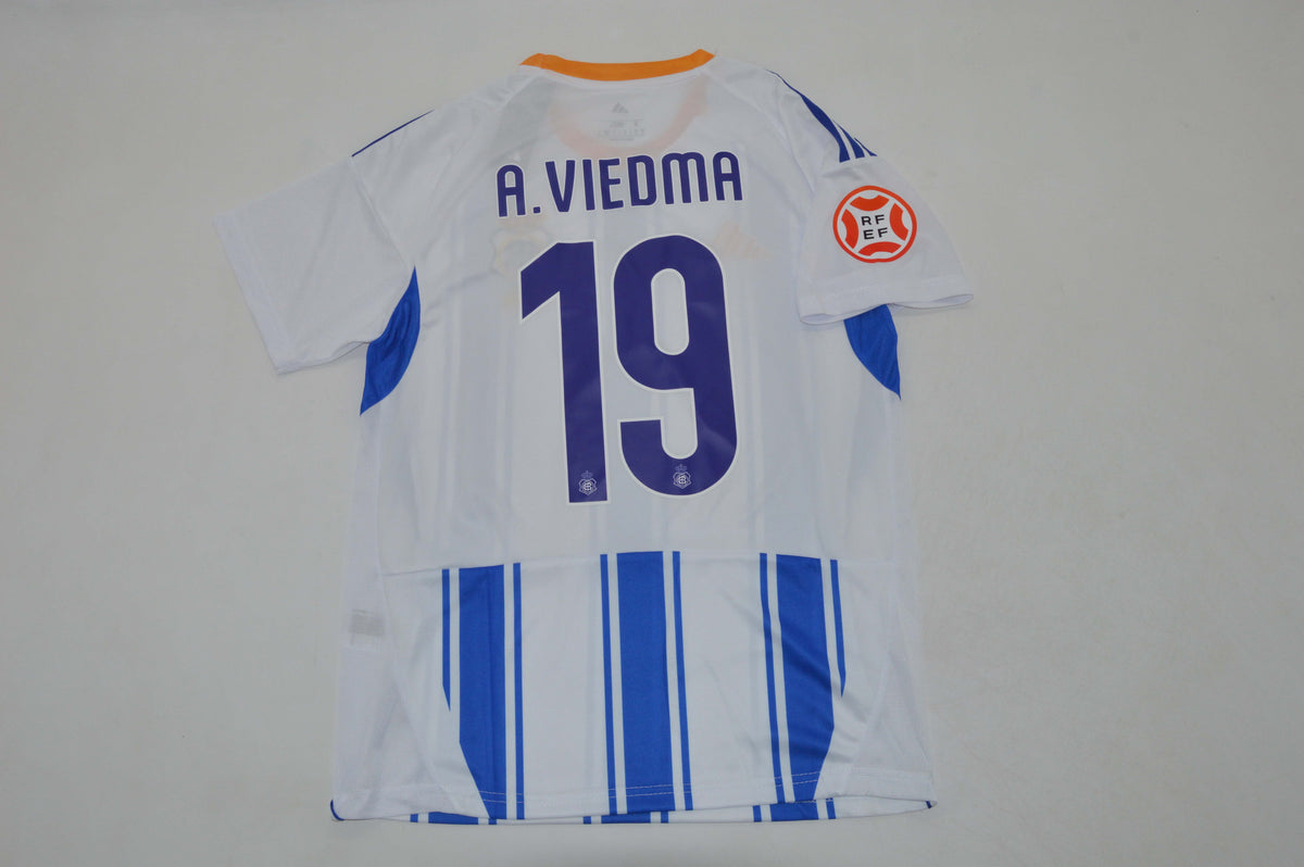 HUELVA — LaLiga