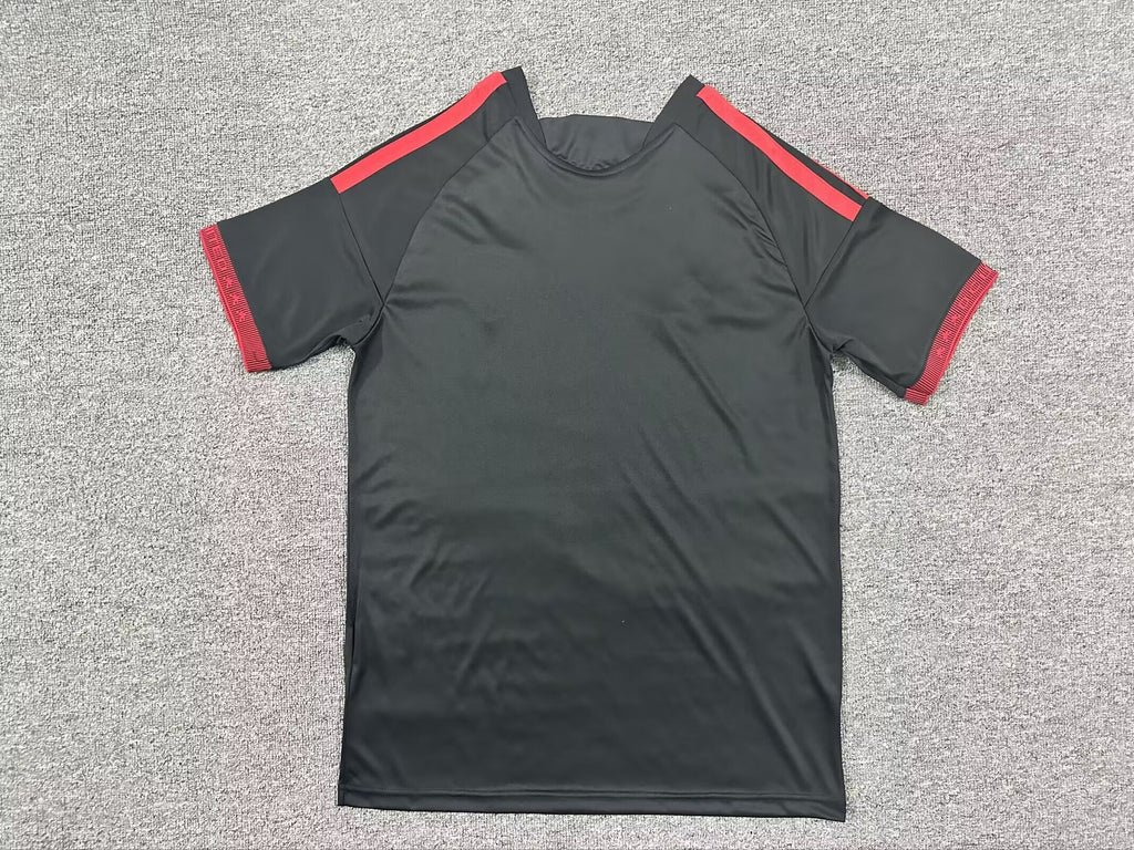 D.C. UNITED — MLS