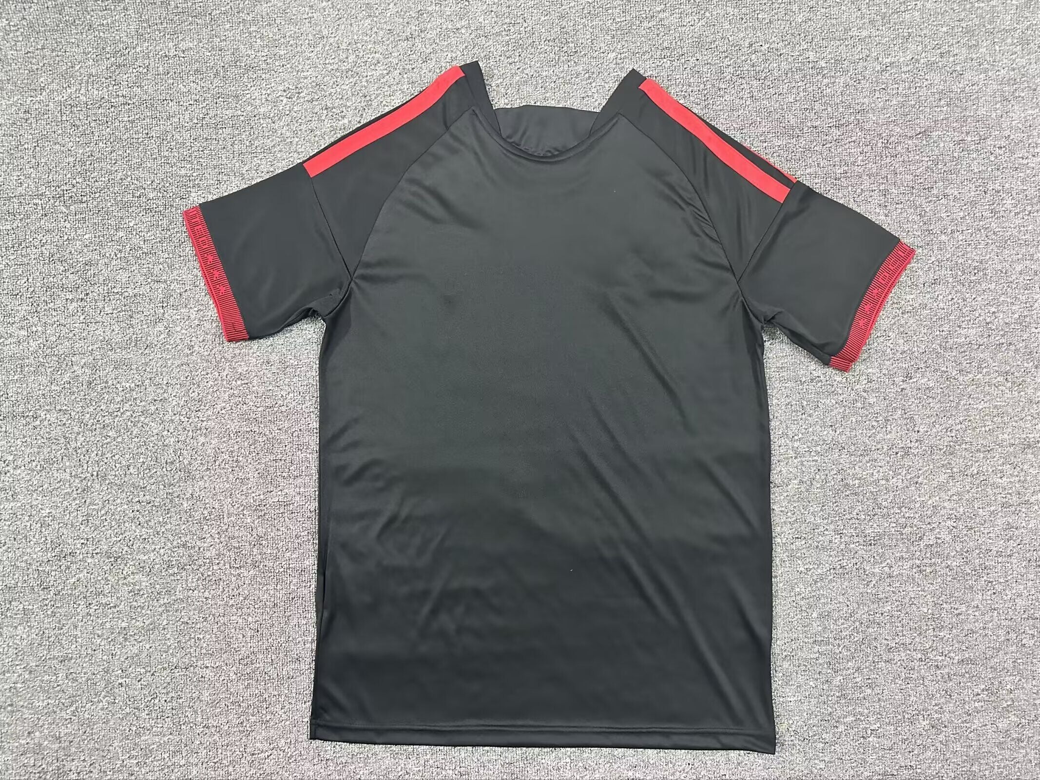 D.C. UNITED — MLS