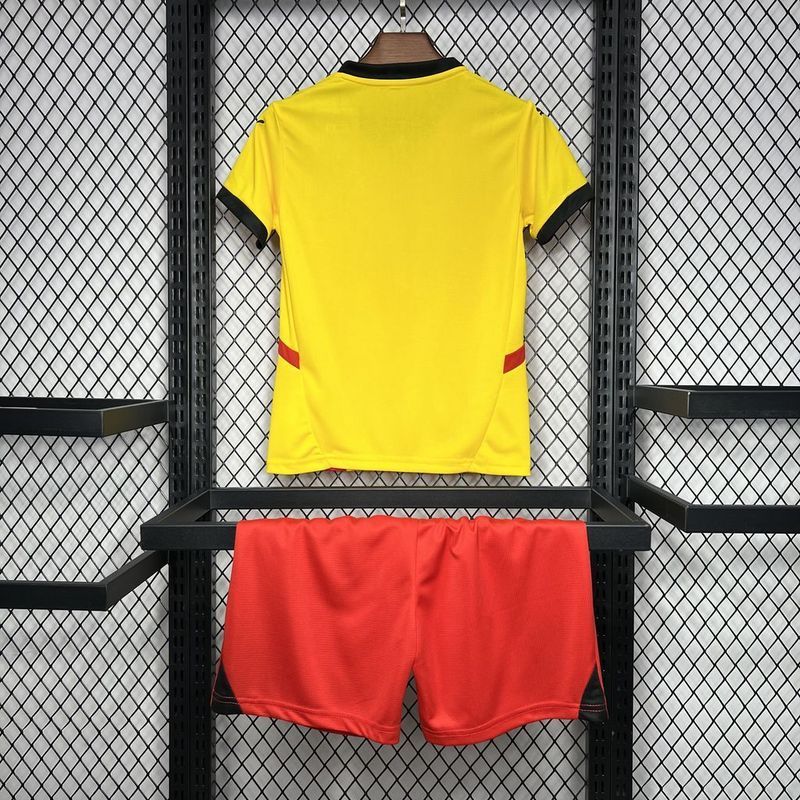 24-25 Lens home kids kit